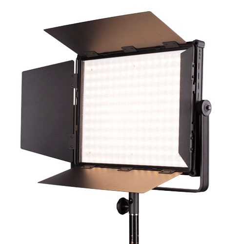 视频摄像用光对视频质量的技术性与艺术性作用